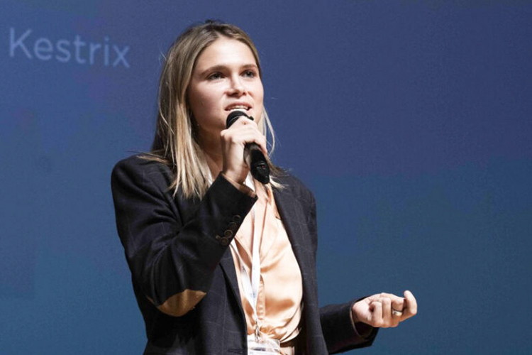 Lucy Lyons of Kestrix- Can Retrofitting Buildings Bring Their Emissions to Zero?