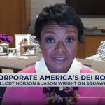 Ariel Investments co-CEO Mellody Hobson on DEI pushback: Talent and Genius do not Discriminate