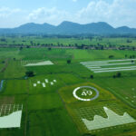 Farming smarter: how AI can help farmers regenerate land, empower workers and feed the future