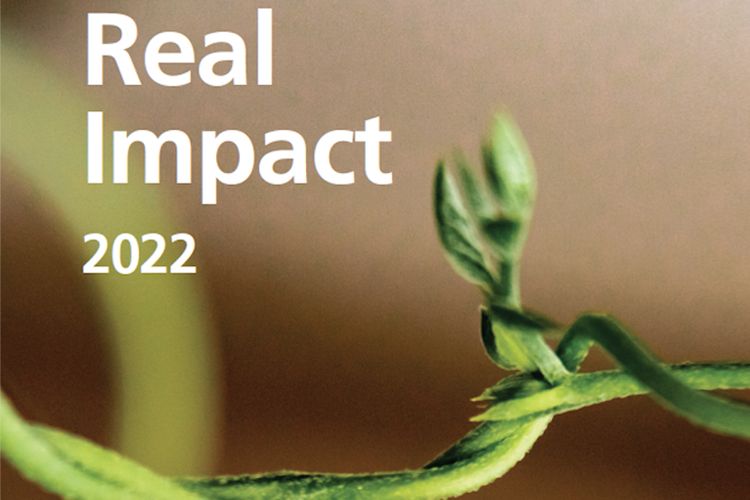 Praxis Funds Releases 2022 Real Impact Report