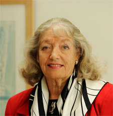 Hazel Henderson