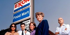 Exxon - SisterPat - Green Money Journal