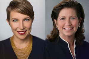 Sonya + Gloria - GreenMoneyJournal.com