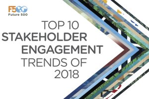 Top 10 Stakeholder - Feature