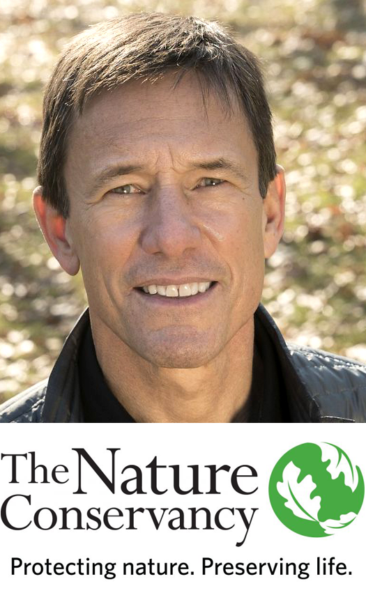 The Nature Conservancy’s CEO on How to Scale Up Investments in Nature