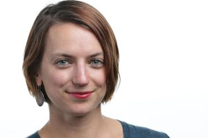 Annie McShiras Self-Help CU - GreenMoney