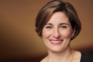 Debra Schwartz - MacArthur Foundation - GreenMoney