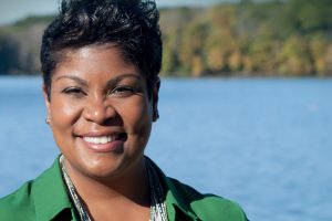 Danielle Burns CNote-From Brooklyn to Asia-GreenMoney