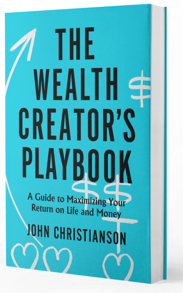 TheWealthCreatorsPlaybook-byJohnChristianson