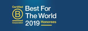 Best for the World B Corp