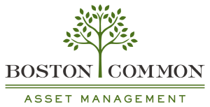 Boston Common Asset Mgmt logo