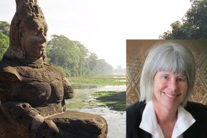 Megan Epler Wood - Cambodia