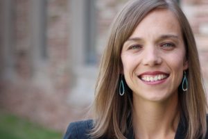 Kate Finn - First Peoples Worldwide - Recalibrating Risk for Indigenous Women - GreenMoney Journal