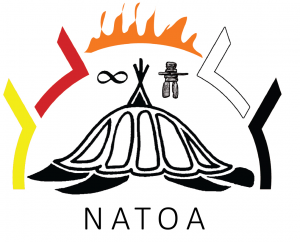 NATOA logo