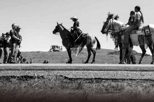 Standing Rock-Driving Capital from Foundation of Indigenous Values-Allie Fredericks