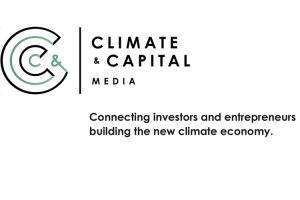 GreenMoney announces strategic partnership with Climate and Capital Media