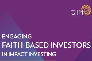 Faithful Finance-Strategies for Connecting Values and Capital-by Kate Walsh-Global Impact Investing Network