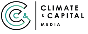 Climate and Capital Media-logo