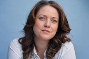 GreenMoney Interviews Liesel Pritzker Simmons-with Cliff Feigenbaum