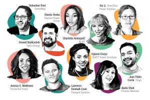 Ten to Watch-Young Climate Entrepreneurs-Climate and Capital Media-Stephanie Wong