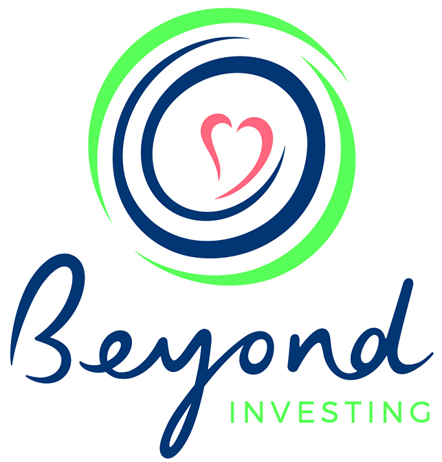 Beyond Investing logo