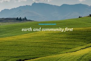 Betterment Harvest-Ag-Tech in Appalachia