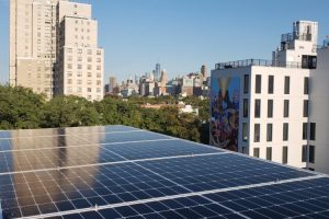 Calvert Impact Capital Invests in Sunwealth for Solar Access, Energy Savings and Jobs-GreenMoney