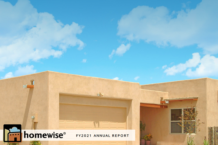 Homewise Releases 2021 Annual Report
