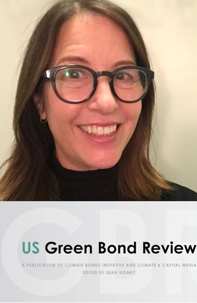 Kari Huus - US Green Bonds Review