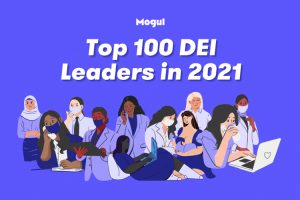GreenMoney named One of the Most Influential DEI Leaders for 2021