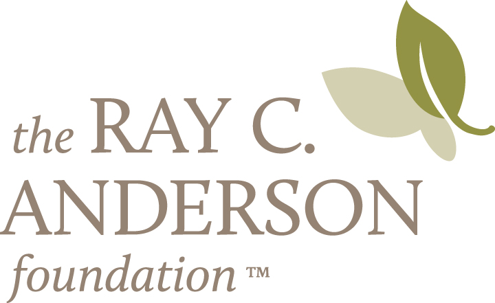 the Ray C Andersobn Foundation Logo