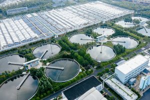 The Role Investors Play in Addressing Global Water Challenges by Suleyman Saleem Calvert Research and Mgmt