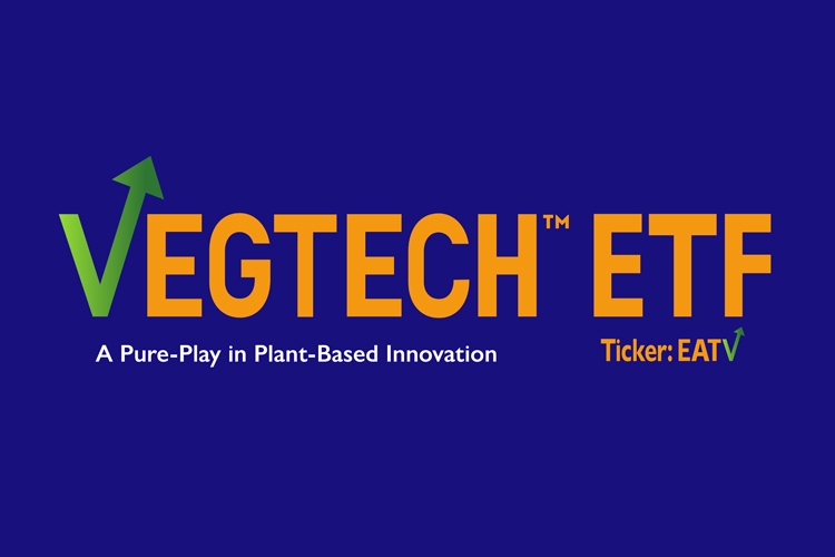 Plant-based Innovation and Climate ETF from VegTech Launches on NYSE.