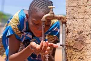 Image courtesy of Getty Images. Its not a Nice Thing! by Mark Regier Praxis Mutual Funds