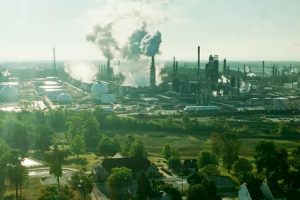 EPA Launches $550 M Program for Enviro Justice Grants - Treehugger - halbergman - Getty Images