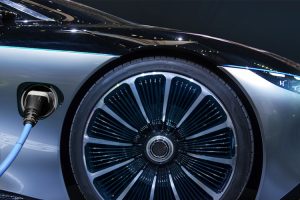 Public Equity Investing in Renewable Energy and Energy Efficiency by Paul Hilton - Trillium