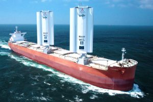 Global Shipping Gets a Kick in the Rudder to Decarbonize