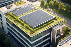Connecting Impact Bonds and the Green Building Movement--Praxis Mutual Funds