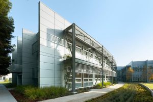 YouTube Headquarters - William McDonough + Partners, architects