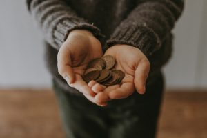 Faith and Finance - New Horizons for 2024 - Annie Spratt photo