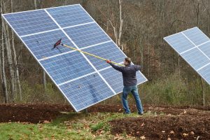 Guided by Wonder- A Reflection on the Stewardship of Creation