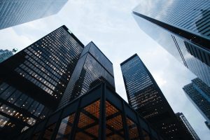 Love your neighbor with your investments - photo by Sean Pollock