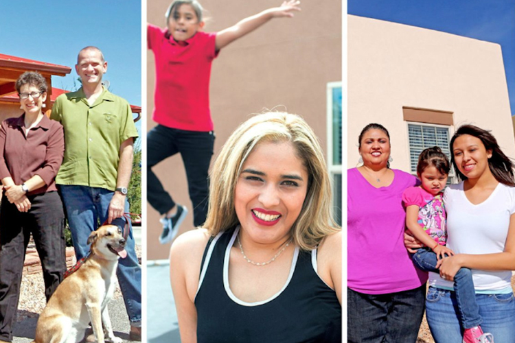 Homewise Receives $25 Million Donation from MacKenzie Scott’s Yield Giving