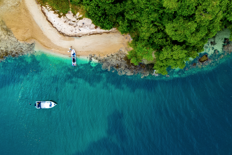 Unlocking Climate Tech Capital for Blue Economy Ventures