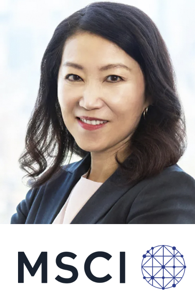 Linda-Eling Lee, MSCI