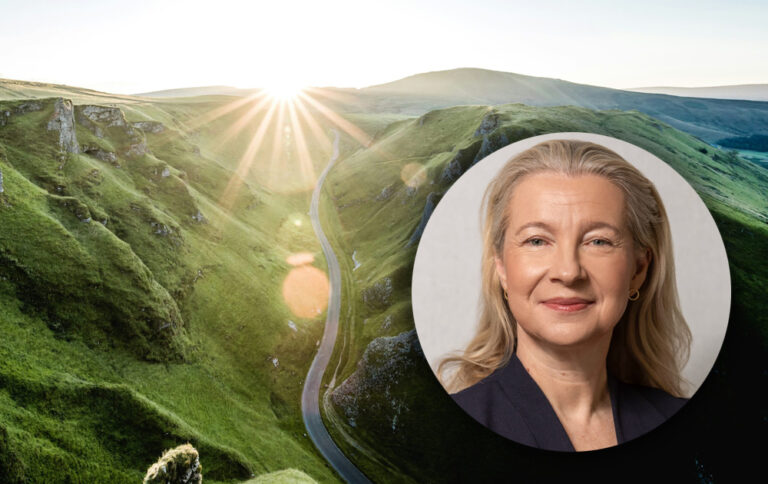 Companies have a key role to play in the future of biodiversity by Leslie Samuelrich - Green Century Funds