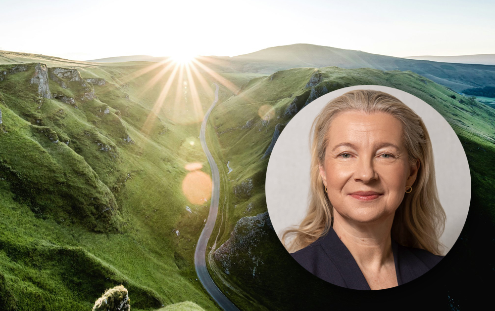 Companies have a key role to play in the future of biodiversity by Leslie Samuelrich - Green Century Funds