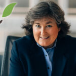 Erika Karp president and partner Green Alpha