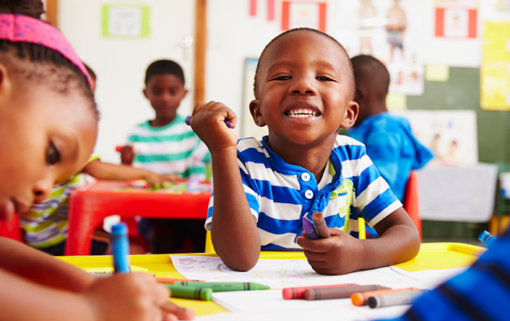 Impact through Corporate Bonds by Community Capital Mgmt