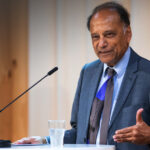 Markets fail to account for Nature. A leading economist claims to have found a fix